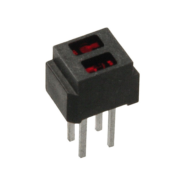 OPB607C TT Electronics/Optek Technology  Optical Sensors - Reflective - Analog Output